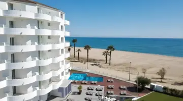 The Place Mar Mediterrania and Spa by ALEGRIA 4 SUP Adults Only