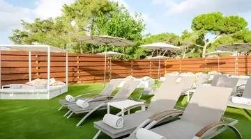 The Place Mar Mediterrania and Spa by ALEGRIA 4 SUP Adults Only