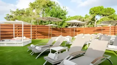 The Place Mar Mediterrania and Spa by ALEGRIA 4 SUP Adults Only
