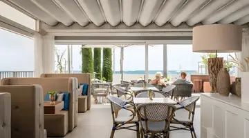 The Place Mar Mediterrania and Spa by ALEGRIA 4 SUP Adults Only