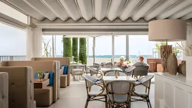 The Place Mar Mediterrania and Spa by ALEGRIA 4 SUP Adults Only