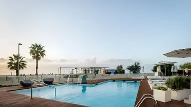 The Place Mar Mediterrania and Spa by ALEGRIA 4 SUP Adults Only