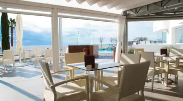 The Place Mar Mediterrania and Spa by ALEGRIA 4 SUP Adults Only