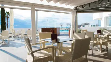 The Place Mar Mediterrania and Spa by ALEGRIA 4 SUP Adults Only