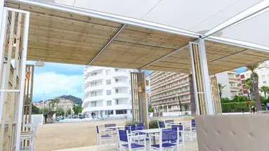 The Place Mar Mediterrania and Spa by ALEGRIA 4 SUP Adults Only