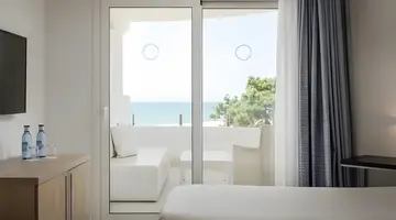 The Place Mar Mediterrania and Spa by ALEGRIA 4 SUP Adults Only
