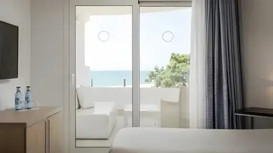 The Place Mar Mediterrania and Spa by ALEGRIA 4 SUP Adults Only