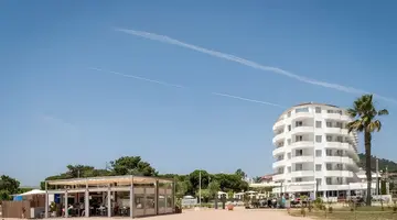 The Place Mar Mediterrania and Spa by ALEGRIA 4 SUP Adults Only