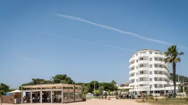 The Place Mar Mediterrania and Spa by ALEGRIA 4 SUP Adults Only