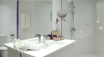 The Place Mar Mediterrania and Spa by ALEGRIA 4 SUP Adults Only