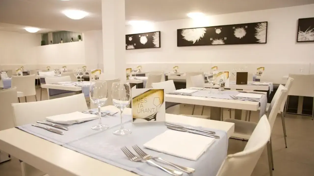The Place Mar Mediterrania and Spa by ALEGRIA 4 SUP Adults Only