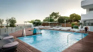 The Place Mar Mediterrania and Spa by ALEGRIA 4 SUP Adults Only