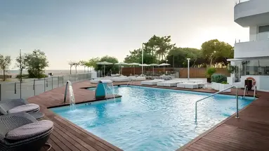 The Place Mar Mediterrania and Spa by ALEGRIA 4 SUP Adults Only