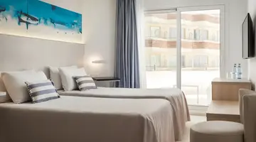 The Place Mar Mediterrania and Spa by ALEGRIA 4 SUP Adults Only