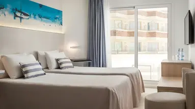 The Place Mar Mediterrania and Spa by ALEGRIA 4 SUP Adults Only