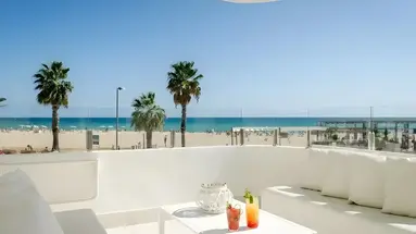 The Place Mar Mediterrania and Spa by ALEGRIA 4 SUP Adults Only
