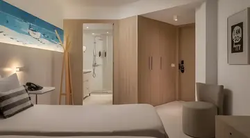 The Place Mar Mediterrania and Spa by ALEGRIA 4 SUP Adults Only