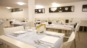 The Place Mar Mediterrania and Spa by ALEGRIA 4 SUP Adults Only