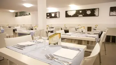 The Place Mar Mediterrania and Spa by ALEGRIA 4 SUP Adults Only