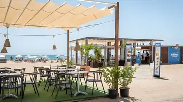 The Place Mar Mediterrania and Spa by ALEGRIA 4 SUP Adults Only