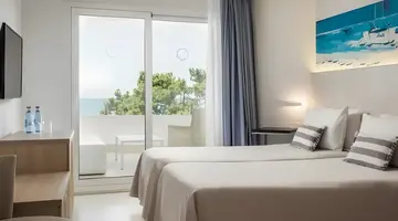 The Place Mar Mediterrania and Spa by ALEGRIA 4 SUP Adults Only