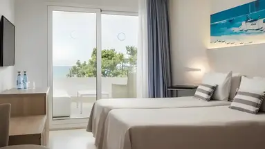 The Place Mar Mediterrania and Spa by ALEGRIA 4 SUP Adults Only