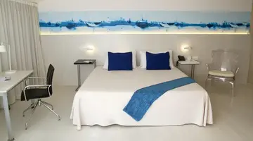 The Place Mar Mediterrania and Spa by ALEGRIA 4 SUP Adults Only