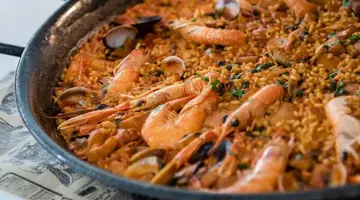 The Place Mariner by ALEGRIA