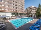 The Place Mariner by ALEGRIA