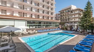 The Place Mariner by ALEGRIA