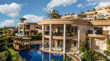 THE PLAZA BODRUM (EX.be PREMIUM BODRUM)