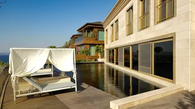 THE PLAZA BODRUM (EX.be PREMIUM BODRUM)