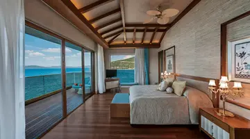 THE PLAZA BODRUM (EX.be PREMIUM BODRUM)