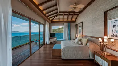 THE PLAZA BODRUM (EX.be PREMIUM BODRUM)