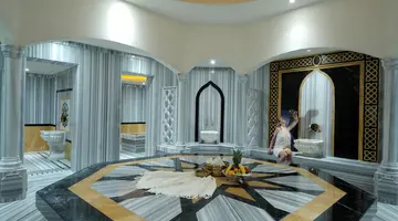THE PLAZA BODRUM (EX.be PREMIUM BODRUM)