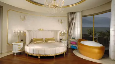 THE PLAZA BODRUM (EX.be PREMIUM BODRUM)