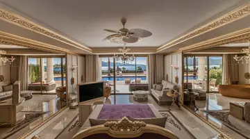 THE PLAZA BODRUM (EX.be PREMIUM BODRUM)