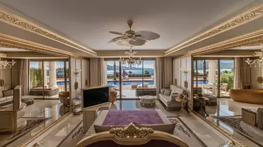 THE PLAZA BODRUM (EX.be PREMIUM BODRUM)