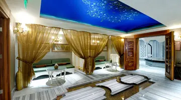 The Plaza Bodrum (ex. Be Premium Bodrum)