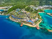 The Plaza Bodrum (ex. Be Premium Bodrum)