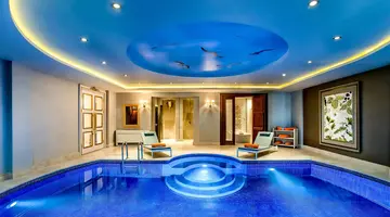The Plaza Bodrum (ex. Be Premium Bodrum)