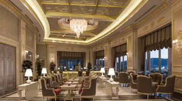 THE PLAZA BODRUM (EX.be PREMIUM BODRUM)