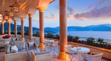 THE PLAZA BODRUM (EX.be PREMIUM BODRUM)