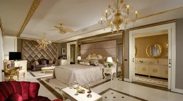 THE PLAZA BODRUM (EX.be PREMIUM BODRUM)