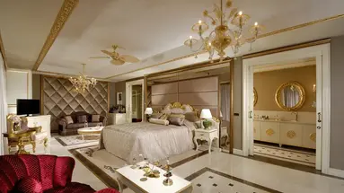 THE PLAZA BODRUM (EX.be PREMIUM BODRUM)