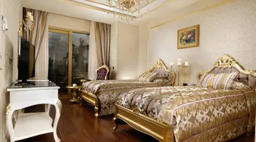 THE PLAZA BODRUM (EX.be PREMIUM BODRUM)