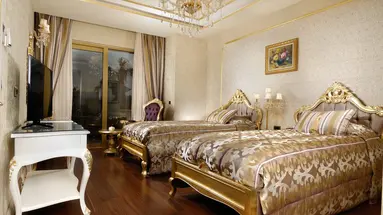 THE PLAZA BODRUM (EX.be PREMIUM BODRUM)