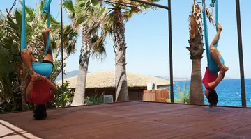THE PLAZA BODRUM (EX.be PREMIUM BODRUM)