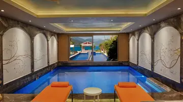 THE PLAZA BODRUM (EX.be PREMIUM BODRUM)