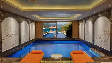 THE PLAZA BODRUM (EX.be PREMIUM BODRUM)